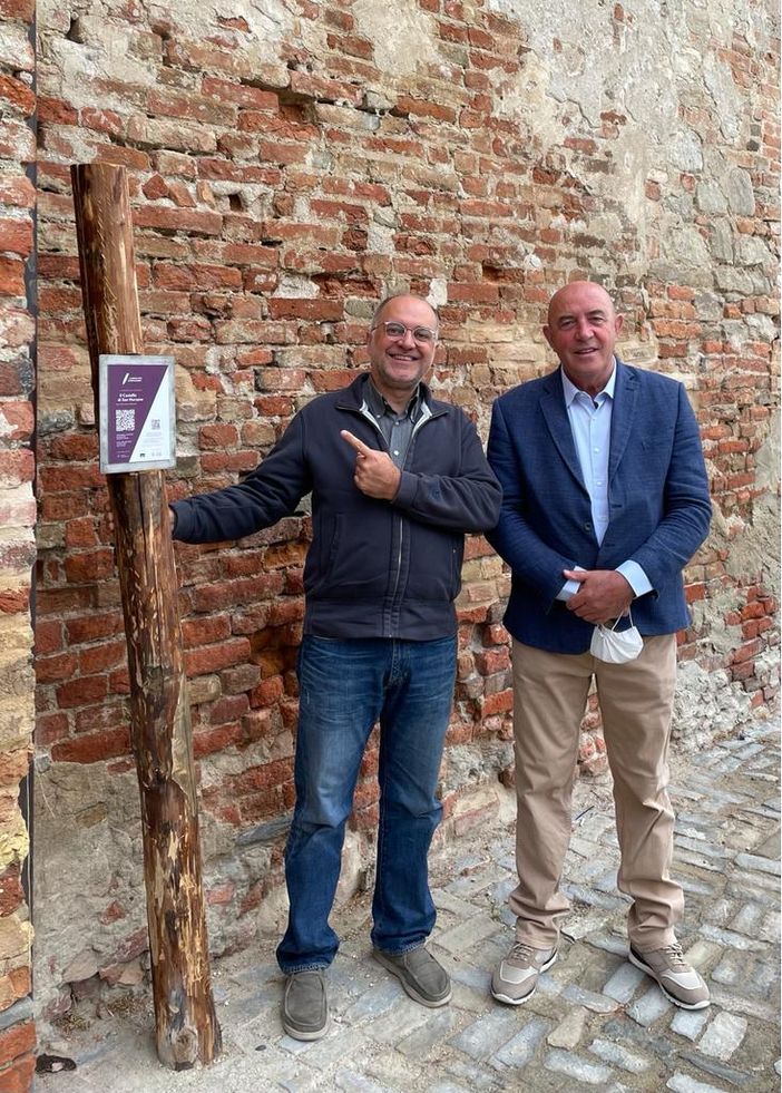 Primo bilancio per il progetto “Landscape Storymovers”
