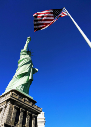 Posso ancora viaggiare negli Stati Uniti nel 2020?