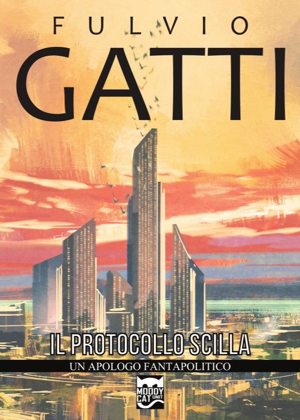Perché è importante coltivare il fantasy in Italia: dialogo con Fulvio Gatti Perché è importante coltivare il fantasy in Italia: dialogo con Fulvio Gatti