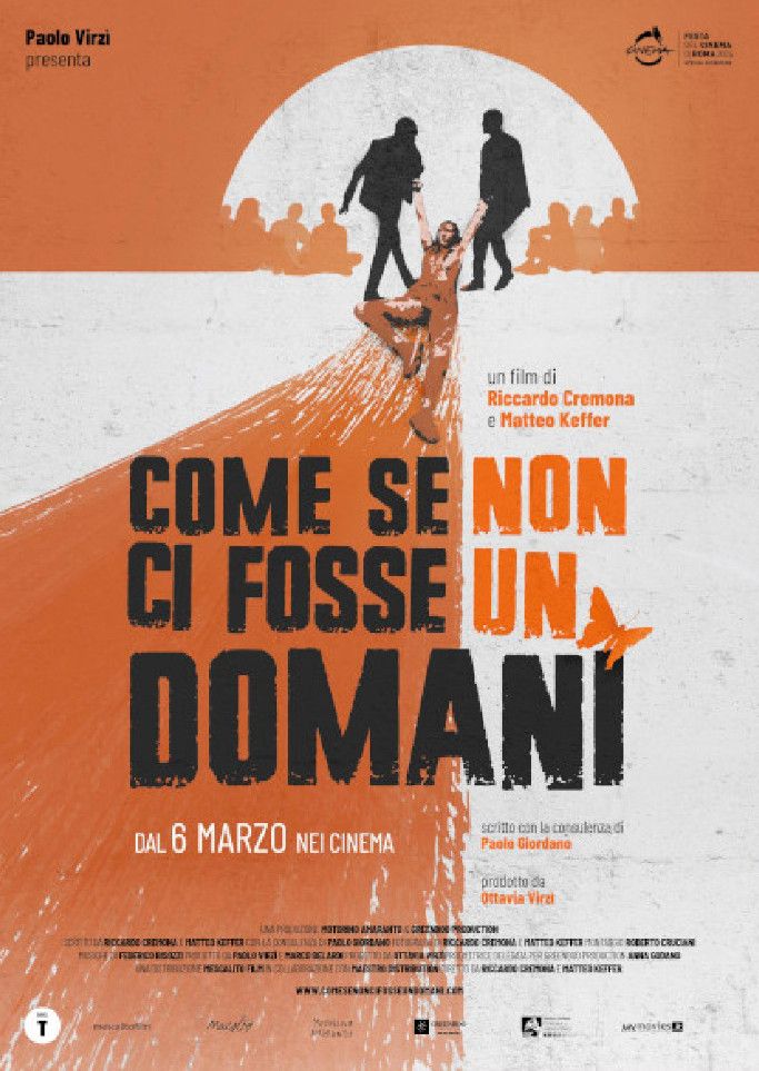 Al Foyer delle Famiglie di Asti un viaggio all'interno degli attivisti di Ultima Generazione un Al Foyer delle Famiglie di Asti un viaggio all'interno degli attivisti di Ultima Generazione un