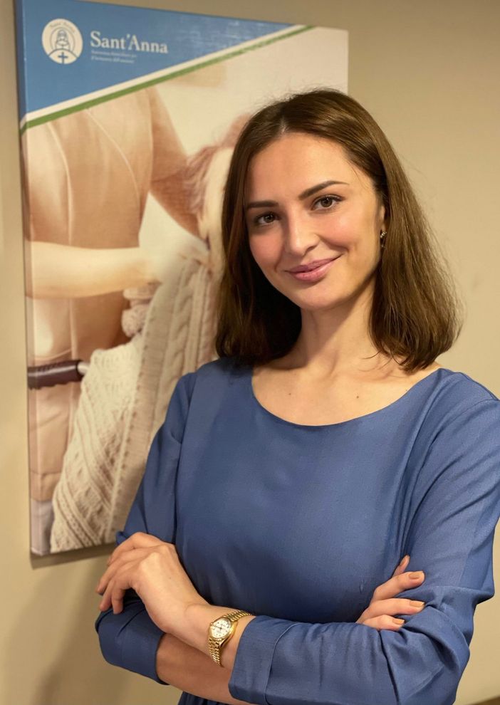 Sant’Anna 1984 Cooperativa Sociale di Roma leader nell’assistenza domiciliare cresce a doppia cifra nel 2021