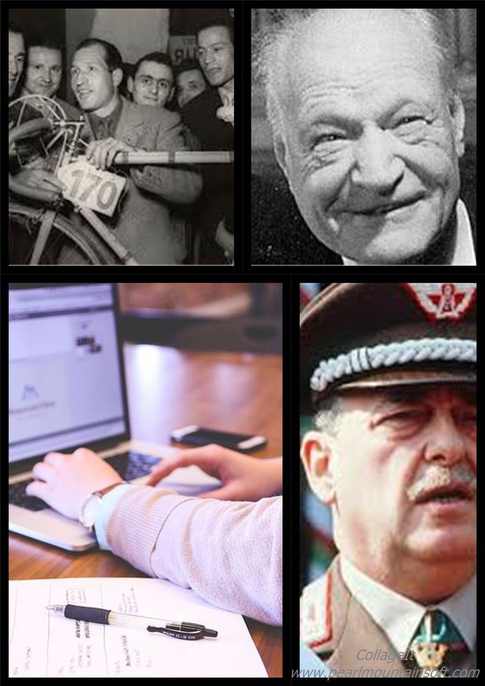 Maturità 2019: ecco le tracce del tema di italiano. Ungaretti, Stajano e Sciascia Maturità 2019: ecco le tracce del tema di italiano. Ungaretti, Stajano e Sciascia