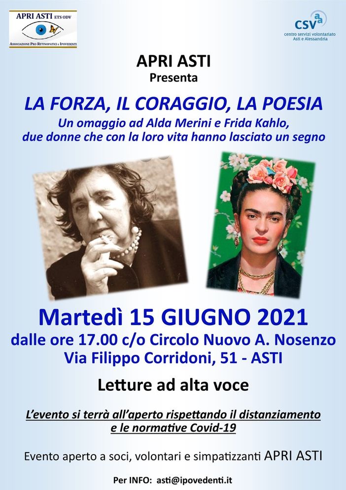 Locandina Caffè letterario Apri Locandina Caffè letterario Apri