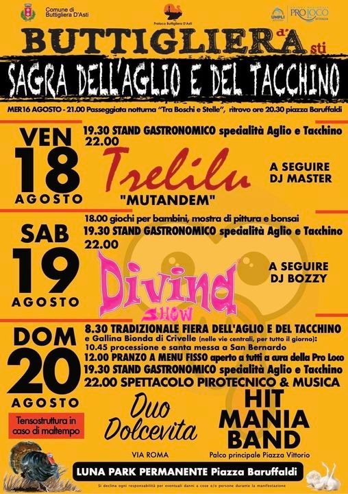 Lavoro: il Comune di Buttigliera d'Asti cerca una persona per cantieri di lavoro nel settore manutenzione