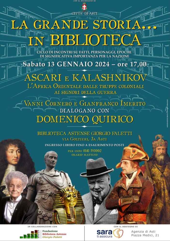 Domenico Quirico
