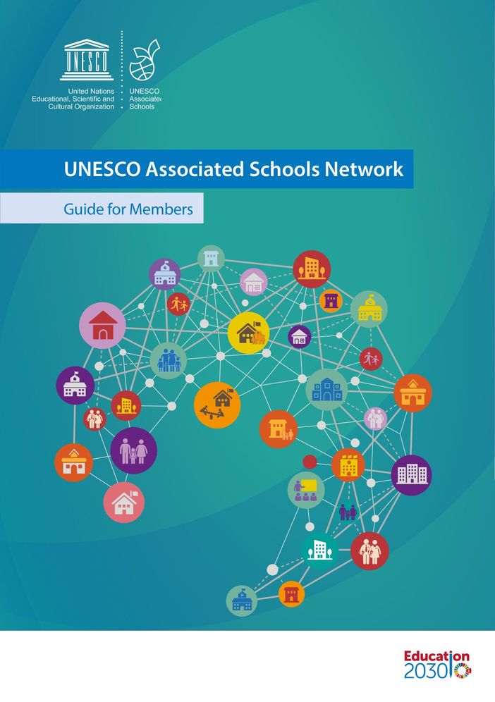 L'Unesco  promuove la Rete delle Scuole, l'Associazione scrive ai dirigenti scolastici delle province di Alessandria, Asti e Cuneo