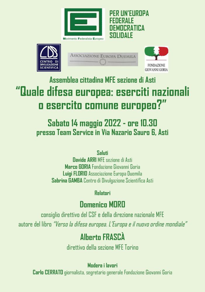 La locandina del convegno La locandina del convegno