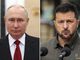 Ucraina, Cremlino: &quot;Putin non ha dato ordine di estendere tregua di Pasqua&quot;