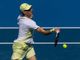 Australian Open, Sinner in campo contro Schoolkate