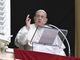Papa Francesco cade a Santa Marta, contusione all'avambraccio destro