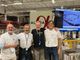 Università di Brescia conferisce laurea Honoris Causa a Hangst per studi sull'antimateria al Cern