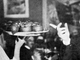 Futurismo, lo chef Ruta: &quot;Dal pollo d'acciaio al bombardamento d'Adrianopoli, la cena senza posate di Marinetti&quot;