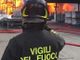 Vicenza, esplosione in azienda di pile a Trissino. Comune: &quot;State a casa&quot;