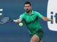 Djokovic sfida Musetti a Miami: i precedenti con azzurri e la 'maledizione' con Sinner