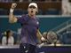 Miami, De Minaur batte Fonseca e 'sfotte' il pubblico: &quot;Rio Open&quot;