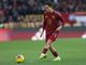 Roma, operazione riuscita per Dybala: quando tornerà in campo