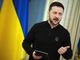 Ucraina, la denuncia di Zelensky: &quot;Da inizio tregua 387 bombardamenti della Russia&quot;