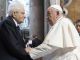 Mattarella, gli auguri a Papa Francesco: &quot;Giustizia ed equità imprescindibili per la pace&quot;