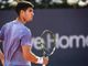 Alcaraz choc a Barcellona, perde con Rune e dice addio al secondo posto Atp