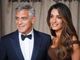A Londra sfilata di star per la giustizia, i Clooney agli Albie Awards
