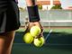 Polsini da tennis di alta qualità: una scelta vincente per centri sportivi