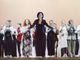 Il Teatro Astra di Torino sold out per Adriana Cava: &quot;La danza: la mia vita&quot;. Un viaggio nel tempo attraverso la carriera della coreografa torinese