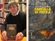 Ai 'Martedì Letterari' del Casinò di Sanremo : il libro di Giulio Geluardi svela il prezioso lavoro dei Carabinieri della Tutela Forestale