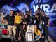 Faber Moreira entra nel Guinness World Record: certificato il primato di maratona alla consolle per 244 ore 2 minuti e 16 secondi