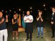 Serata magica in vigna presso La Torre di Castel Rocchero (Foto)