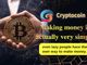 Come guadagnare $ 3.000 in Bitcoin utilizzando la criptovaluta con la piattaforma di cloud mining CrytocoinMiner