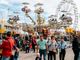 Il primo week end “Family day” al Paulaner Oktoberfest Cuneo