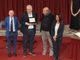 Alessandro Rivali ha vinto il Premio Letterario Casinò di Sanremo Antonio Semeria per la Narrativa