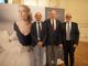 S. A.S Il Principe Alberto di Monaco al Casinò di Sanremo