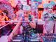 Club70 Classic : Halloween per amanti della House Music nella Rocket Room