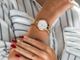 Come pulire un orologio d’oro più opaco?