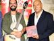 Christian Gullone e Claudio Porchia