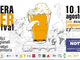 Riviera Beer Festival - Sea, Culture &amp; Food 2024: il 10, 11 e 12 agosto 2024 a Vallecrosia