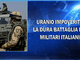 Amianto e Uranio in scenari di guerra e in pace:  senza smaltimento impossibile una vera prevenzione