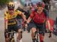BuonGiro. Qualcosa si muove nell'asse Jumbo-Ineos ma non basta. La crono gioca per Evenepoel. Healy ha futuro