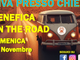 Riva presso Chieri: domenica 16 novembre arriva, per la prima volta, “BENEFICA ON THE ROAD”!