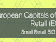Capitali Europee del Piccolo Commercio al Dettaglio 2026: Al via le Nomine!