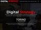 Digital Strategy Torino 2025: l’evento dedicato al marketing digitale torna il 6 e 7 novembre Digital Strategy Torino 2025: l’evento dedicato al marketing digitale torna il 6 e 7 novembre