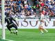 Altro ko per l’Inter, la Roma vince 1-0 con Soulè