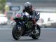 Quartararo in pole a Le Mans davanti ai fratelli Marquez