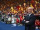 Ranieri “Il progetto Roma non dipende dalla Champions”