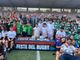 Sport, legalità e sana alimentazione a Scampia per le Feste del Rugby