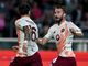 Torino-Roma 0-2, giallorossi in Europa League