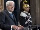 Mattarella “Autonomia e indipendenza della magistratura sono indiscutibili”