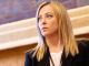 Meloni “I numeri sono chiari, meno tasse su lavoro e famiglie”