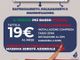 Ondata di calore in arrivo: l’Italia si prepara a temperature roventi. Condizionati Srl lancia la promo Samsung a 19€/mese